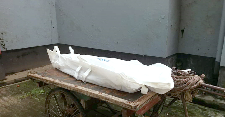 কালবৈশাখীতে গাছের ডাল ভেঙে র‌্যাব সদস্য নিহত